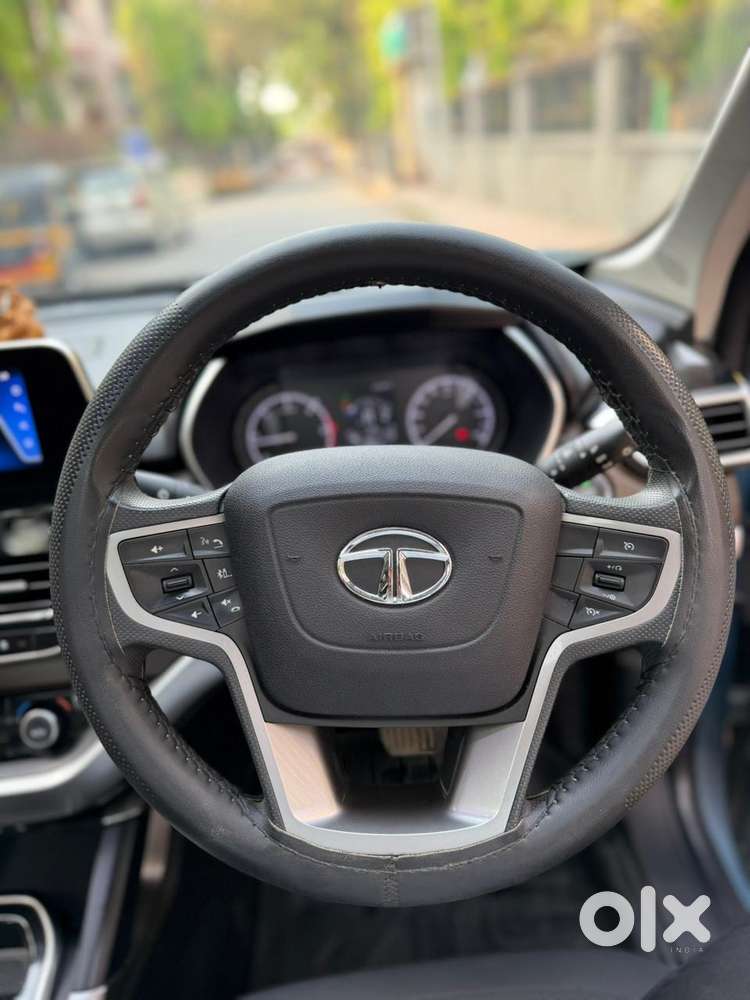 Tata Harrier 2.0 Kryotec Xta Plus, 2022, Diesel