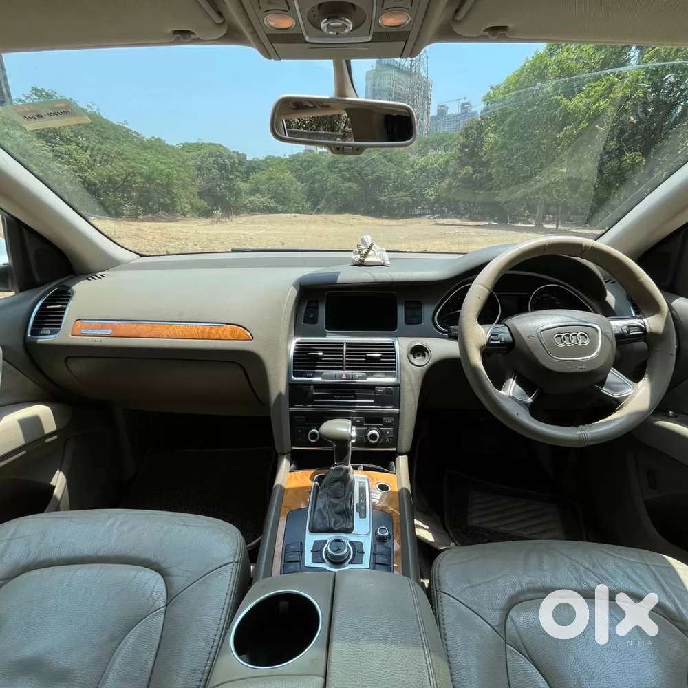 Audi Q7 3.0 35 Tdi Technology Pack + Sunroof, 2015, Diesel