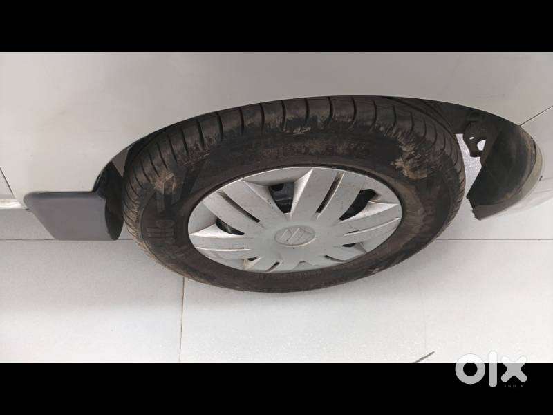 Maruti Suzuki Alto 800 Vxi Airbag, 2020, Petrol