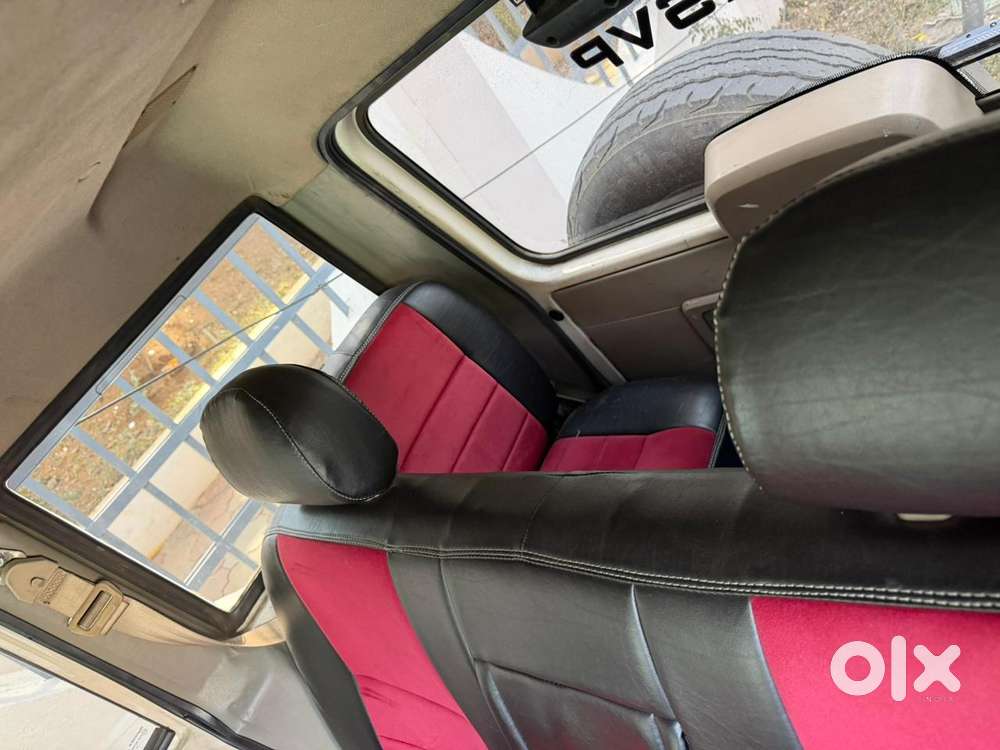 Mahindra Bolero Zlx, 2015, Diesel