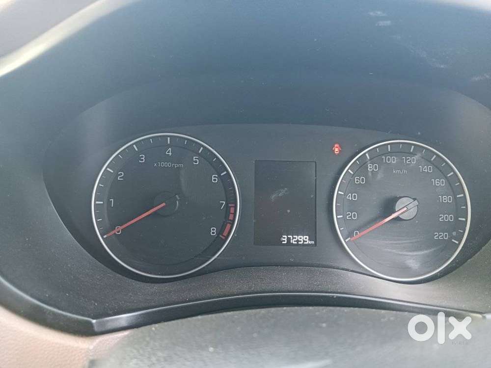 Hyundai I20 Sportz 1.2 Vtvt, 2018, Petrol