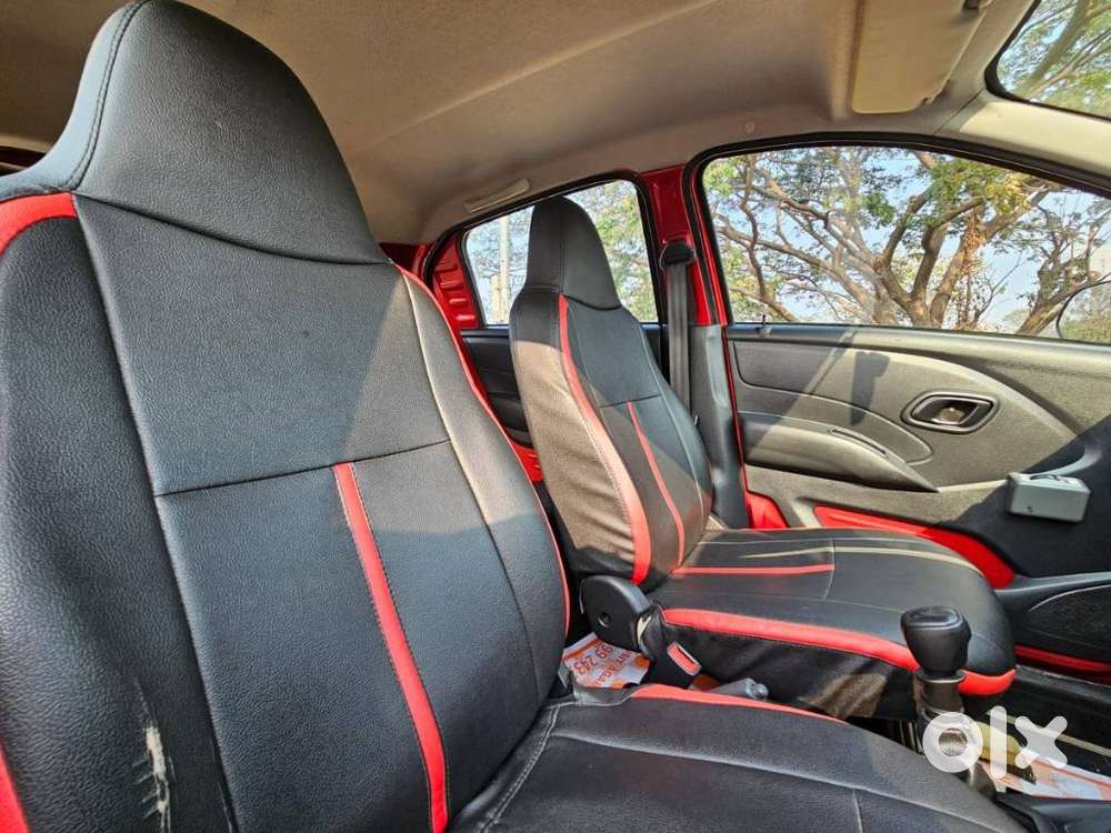 Datsun Redigo A, 2019, Petrol