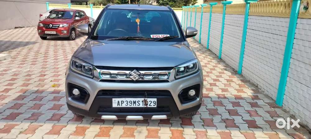 Genuinely Extraordinary Vehicle, Well Maintained And Showroom Track