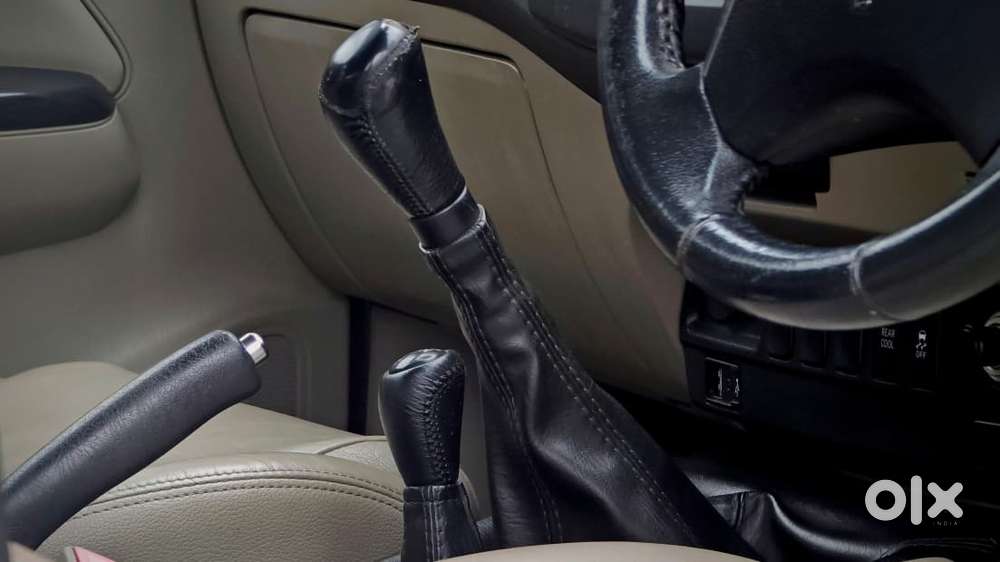 Toyota Fortuner 3.0 4x4 Manual, 2014, Diesel