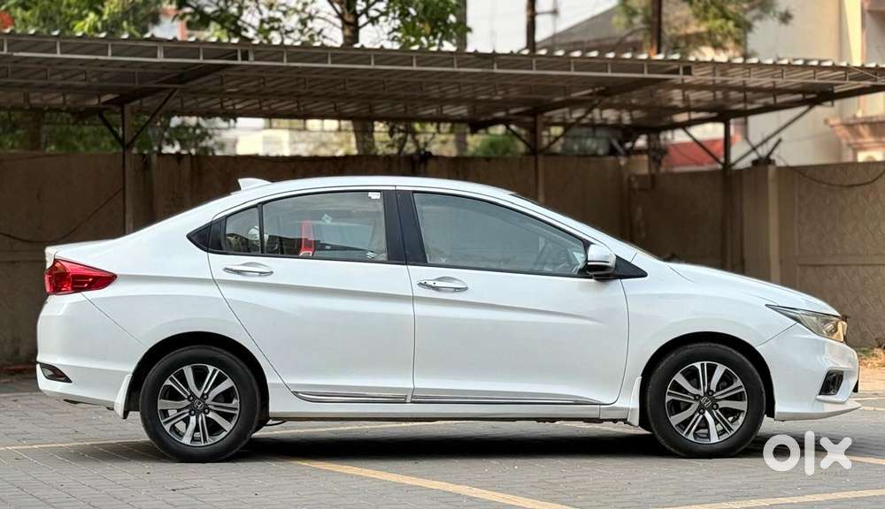 Honda City 2014-2015 I Dtec V, 2019, Diesel