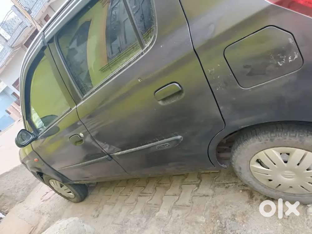 Maruti Suzuki Alto 800 2016 Petrol 36322 Km Driven
