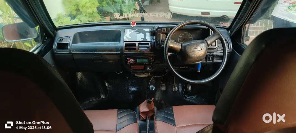 Real Road King