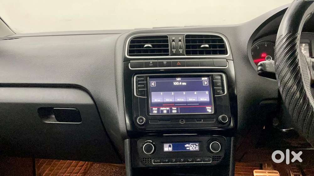 Volkswagen Polo Gt 2019