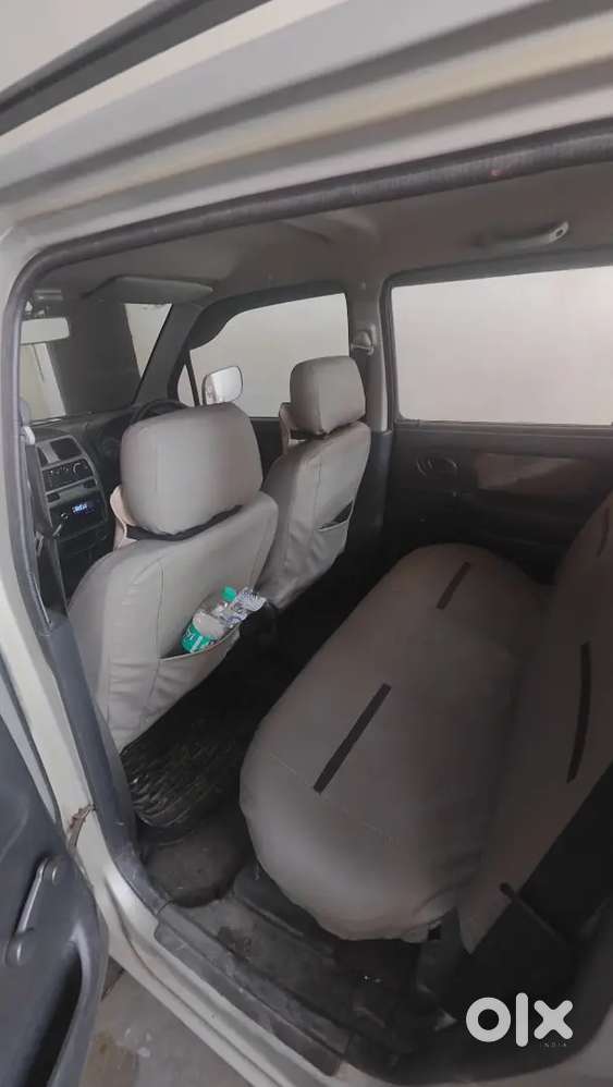 Maruti Wagon R 2006 Passing Till 2031