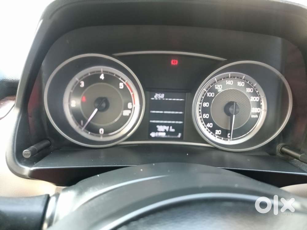 Maruti Suzuki Swift Dzire Vdi (o), 2017