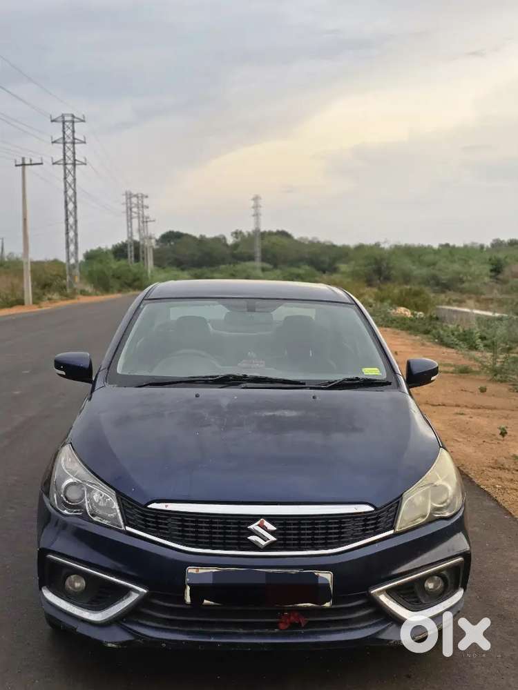 Maruti Suzuki