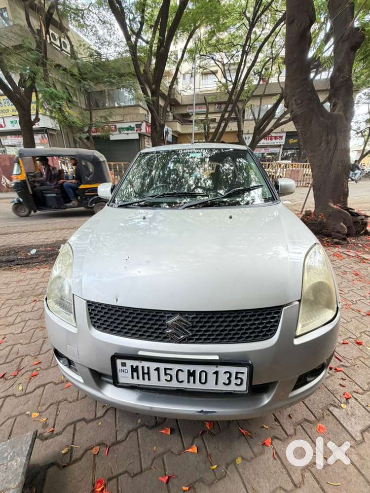Swift Vdi Maruti Diesel 2009