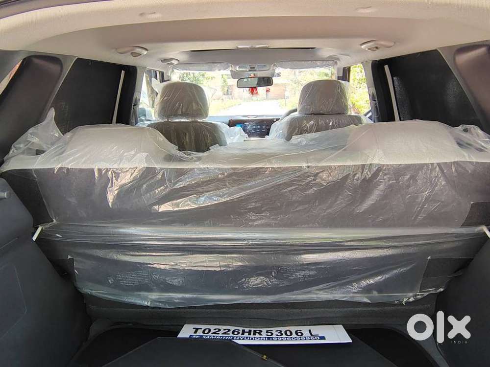 Hyundai Venue Sx 1.2 Mt Knight Edition, 2026, Petrol