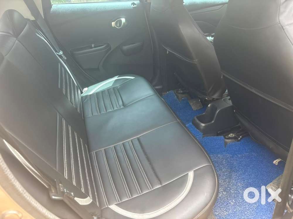 Datsun Go Petrol Manual 2022
