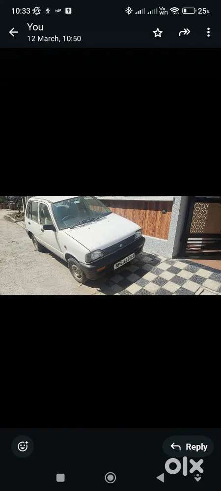 Very Good Condition
