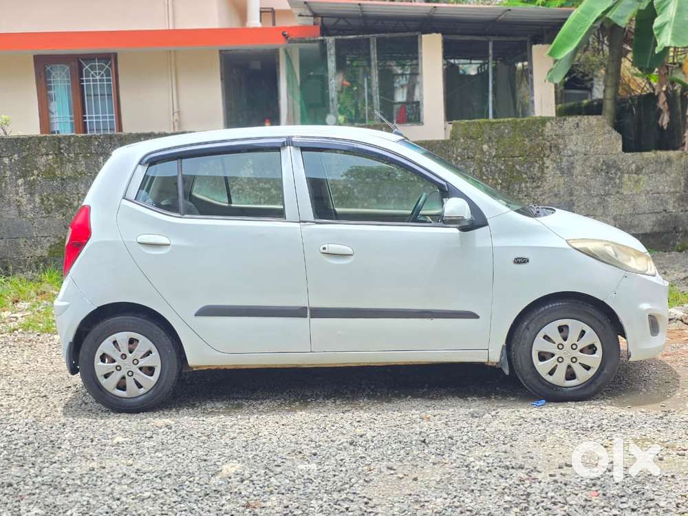 Hyundai I10 Magna O, 2011, Petrol
