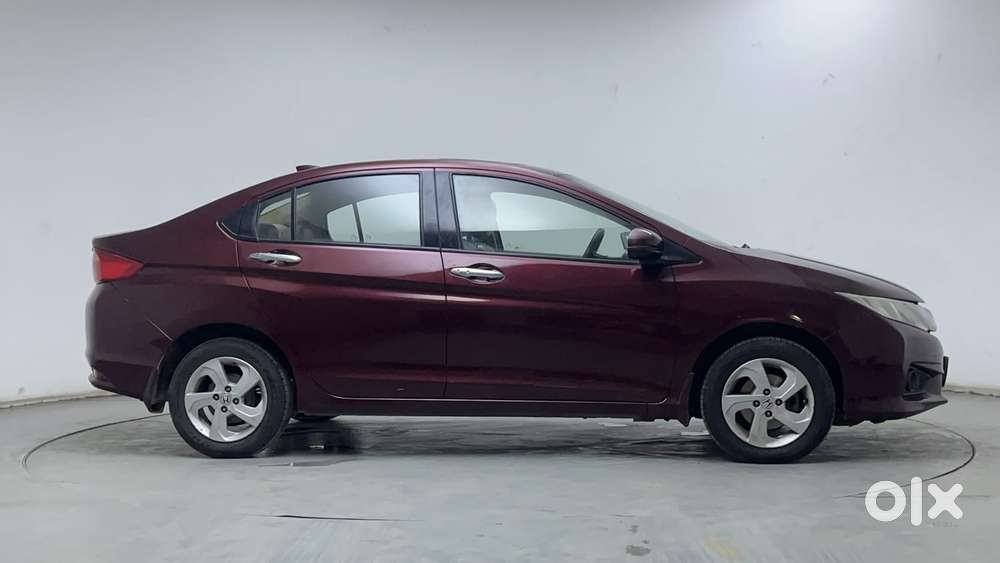 Honda City 1.5 Vx I-dtec Mt, 2014, Diesel