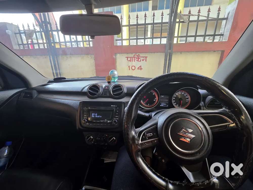 Maruti Swift Vdi 2019 | First Owner | Excellent Condition