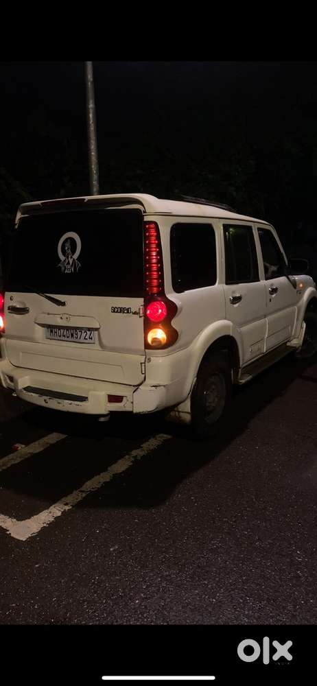 Mahindra Scorpio Diesel 2009. In Excellent Condition