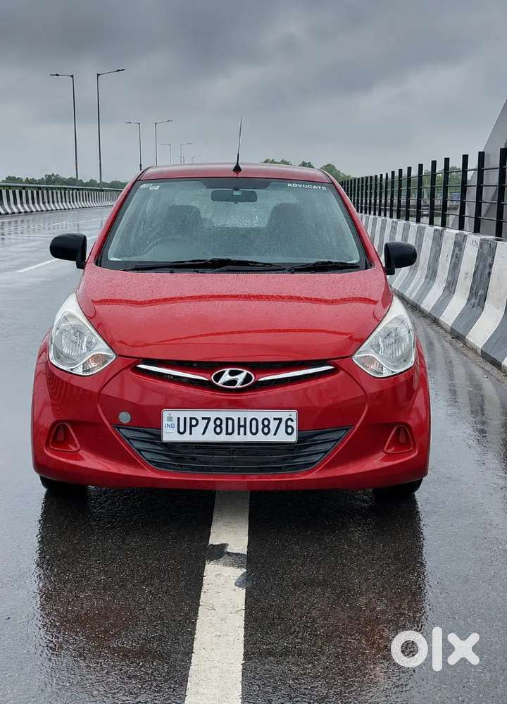 Hyundai Eon 0.8 Magna 2014