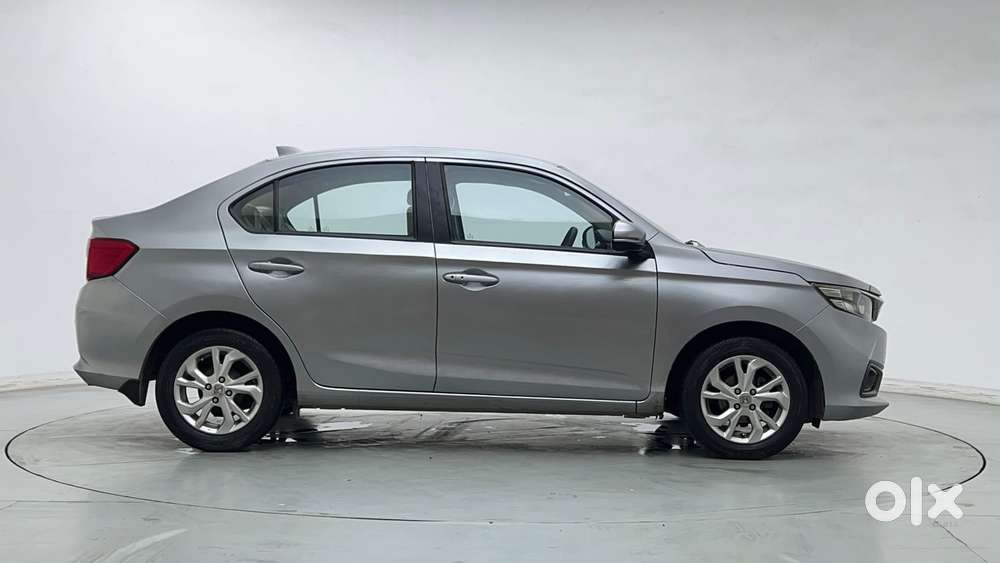 Honda Amaze Vx 1.2 Petrol Mt, 2019, Petrol