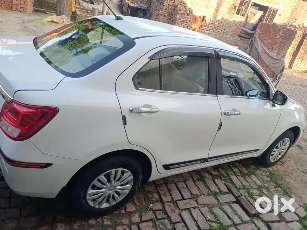 Maruti Suzuki Swift Dzire Vxi 2023 Petrol