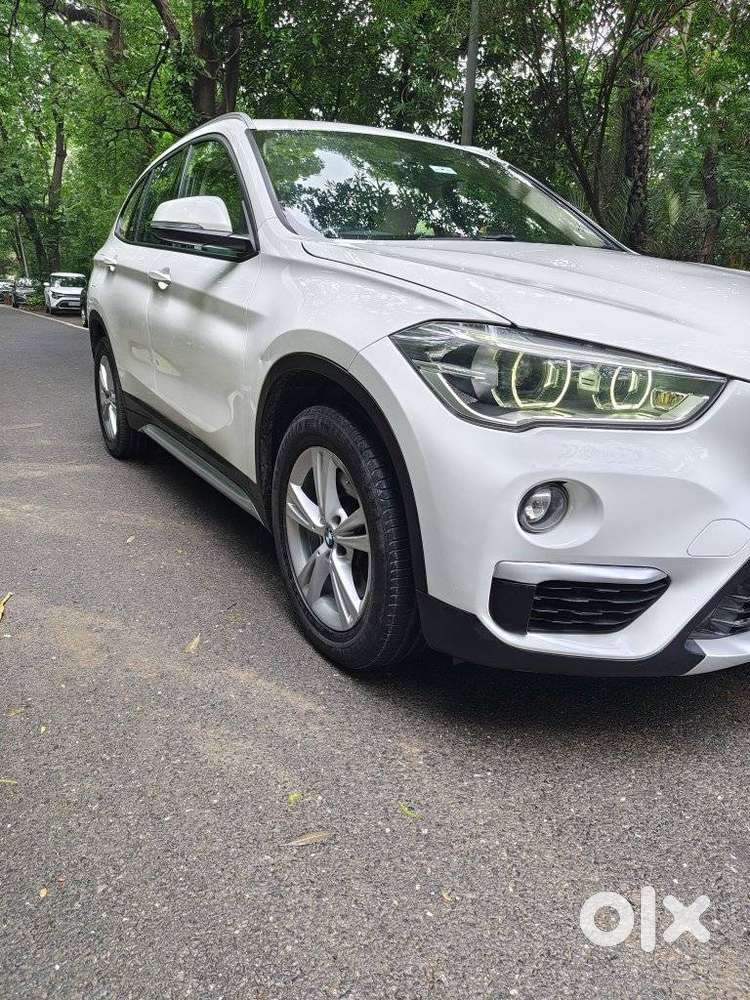 Bmw X1 2.0 Sdrive 20d, 2019, Diesel