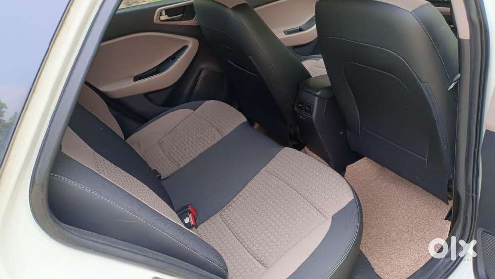 Hyundai I20 Magna Plus, 2018, Petrol