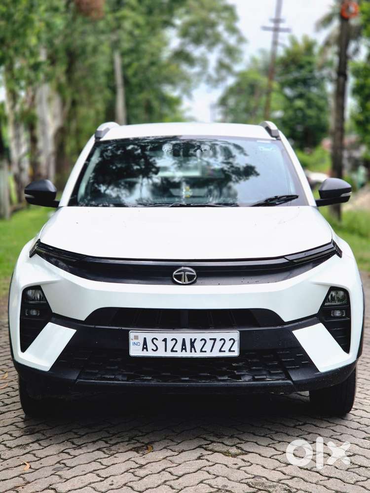 Tata Nexon Smart Plus1.2 Revotron Petrol 5 Mt, 2024