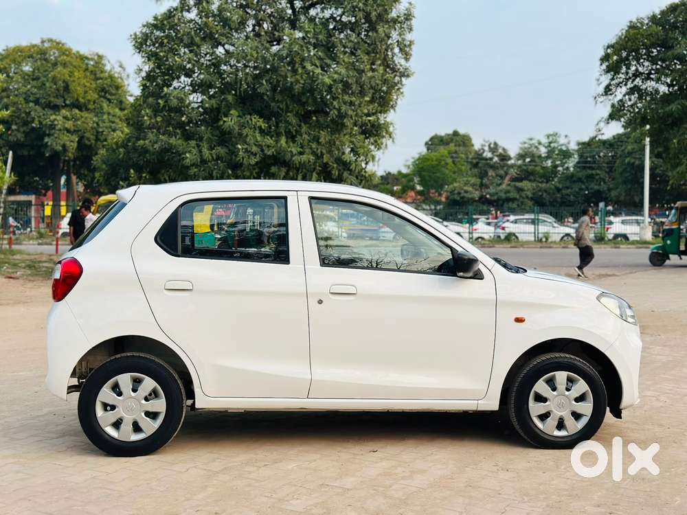 Maruti Suzuki Alto K10, 2023, Cng & Hybrids
