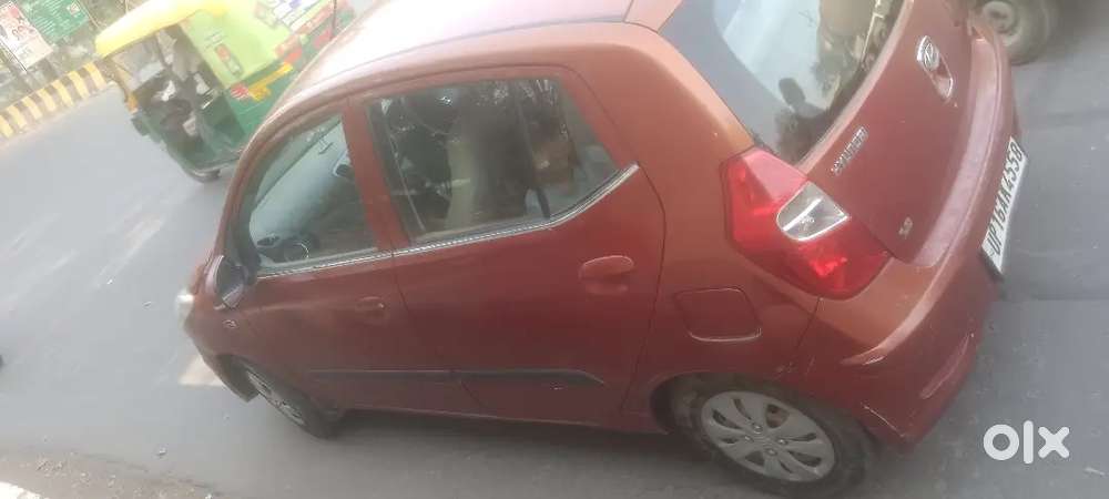 Gadi Me Koi Dikkat Nahi Hai Kisi Bhi Mechanic Ko Dikha Ke Le