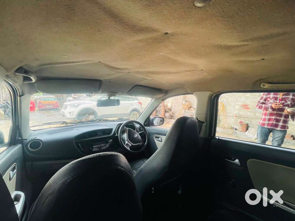 Maruti Suzuki Alto K10 2016 Petrol Good Condition