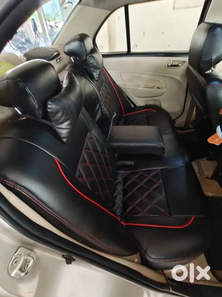 Maruti Suzuki Dzire 2016