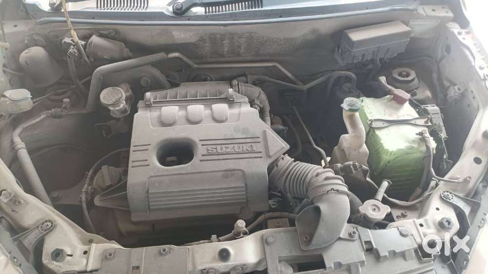 Maruti Suzuki Alto K10 Vxi, 2015, Petrol