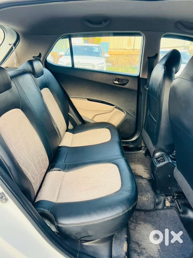Hyundai Grand I10 Magna, 2015, Petrol