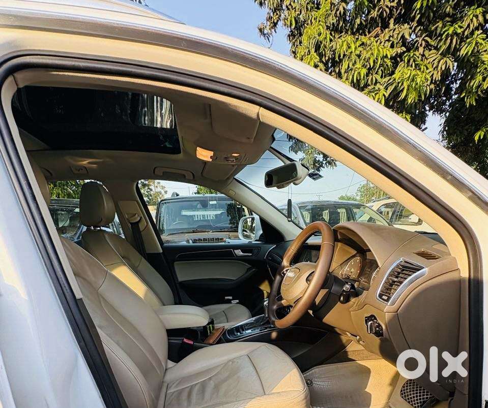 Audi Q5 30 Tdi Technology, 2016, Diesel
