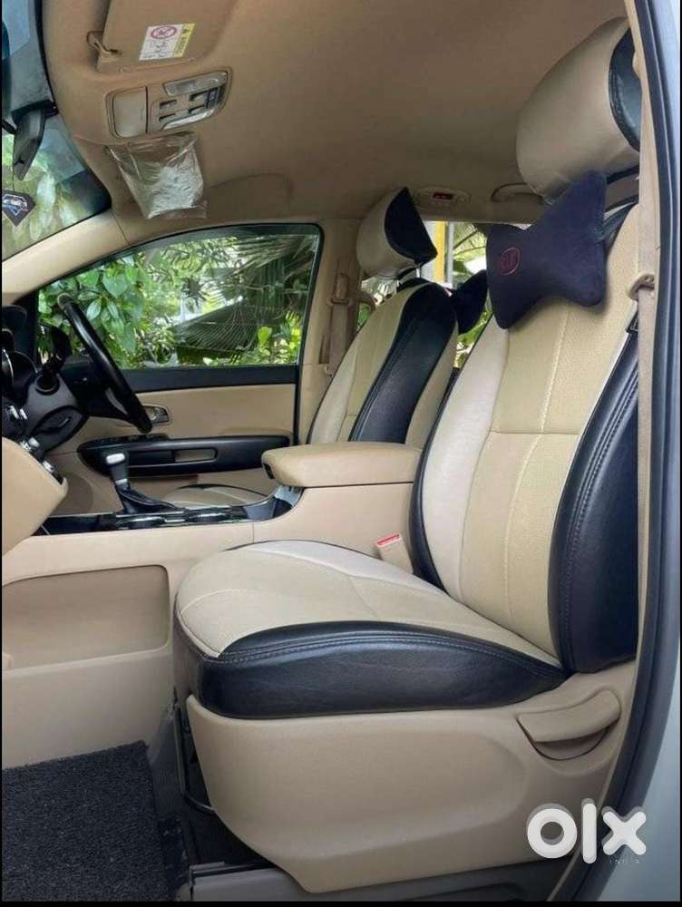 Kia Carnival Premium 8 Str, 2021, Diesel