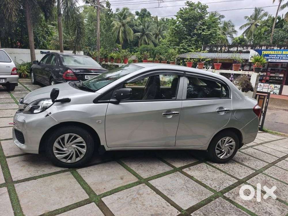 Honda Amaze, 2016, Diesel