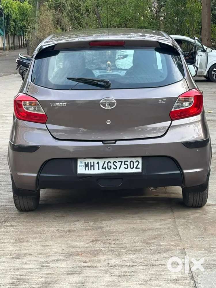 Tata  Tiago Xz Petrol Cng 
Model2018(4)
Owner 2
 Running_126,000km