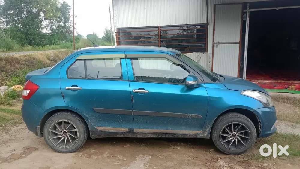 Maruti Suzuki Dzire 2014 Year