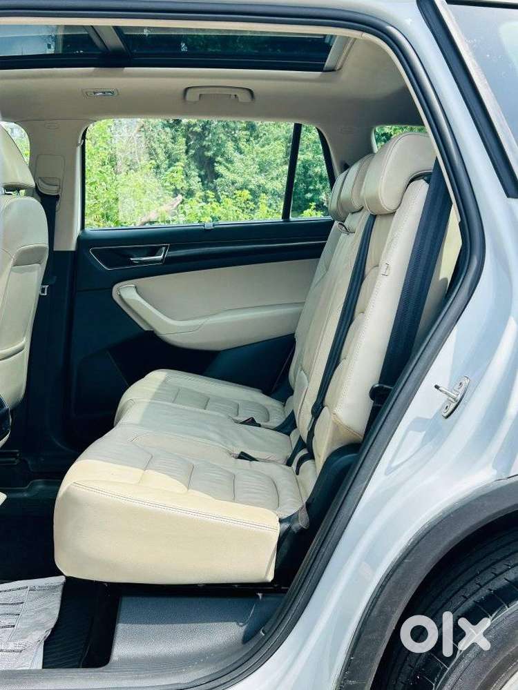 Skoda Kodiaq 2.0 Style Tdi 4x4 At, 2018, Diesel