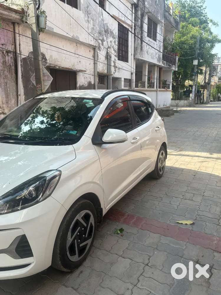 Car Under 7 Lakh