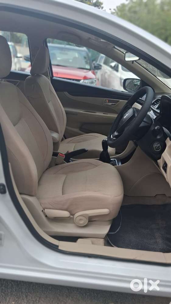 Maruti Suzuki Ciaz Vdi Plus, 2016, Diesel
