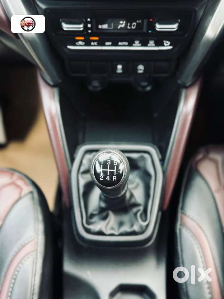 Maruti Suzuki Grand Vitara 1.5 Delta Smart Hybrid, 2025, Petrol