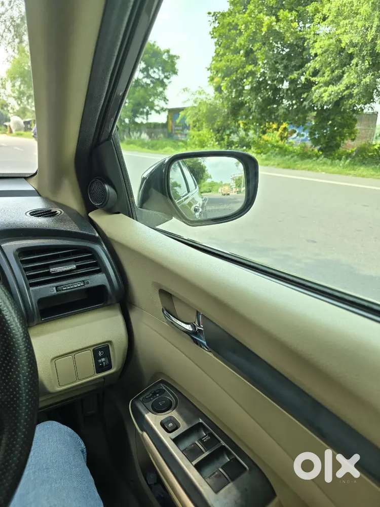 Honda City 2013 Variant Petrol