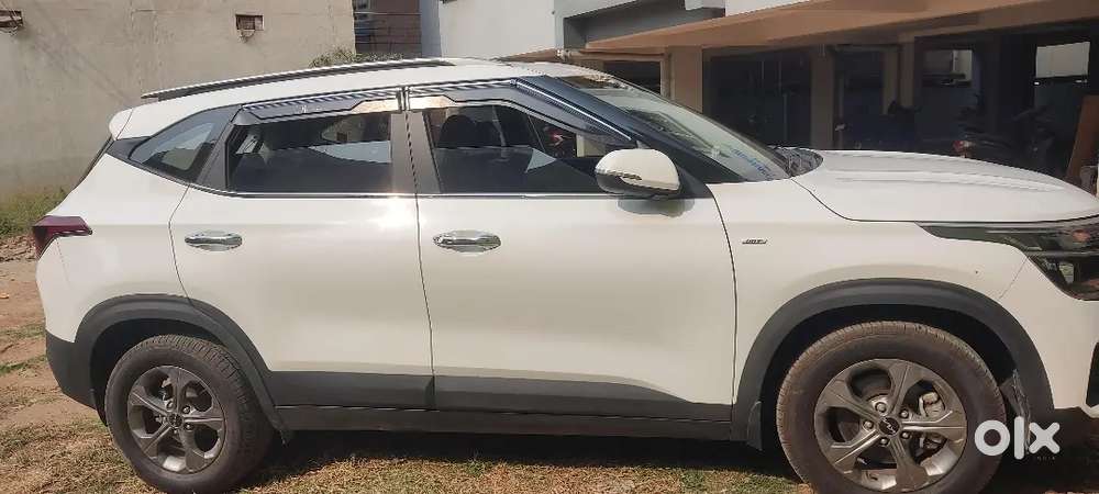 Kia Seltos 2023 Petrol 12550 Km Driven