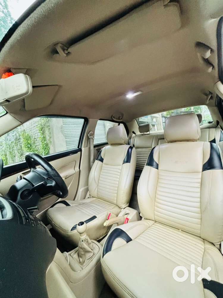 Maruti Suzuki Dzire 2013 Diesel 1.2 Vxi