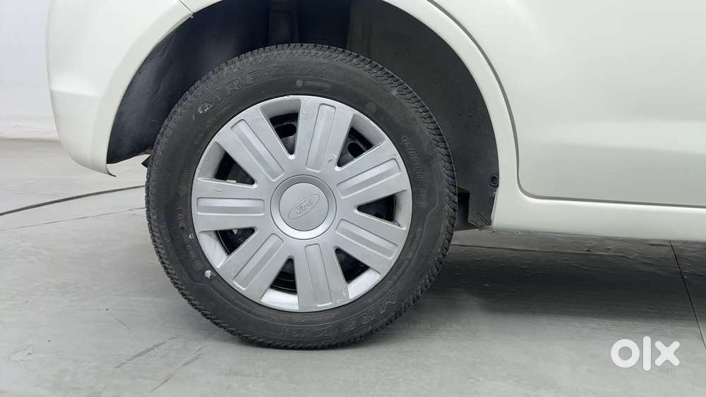 Ford Figo 2010-2012 Diesel Exi, 2012, Diesel