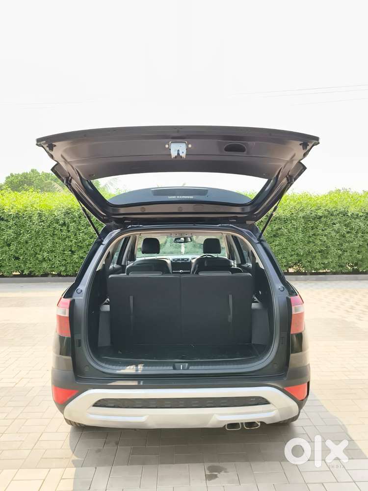 Hyundai Alcazar 1.5 Signature (o) Diesel At 6 Str, 2023, Diesel