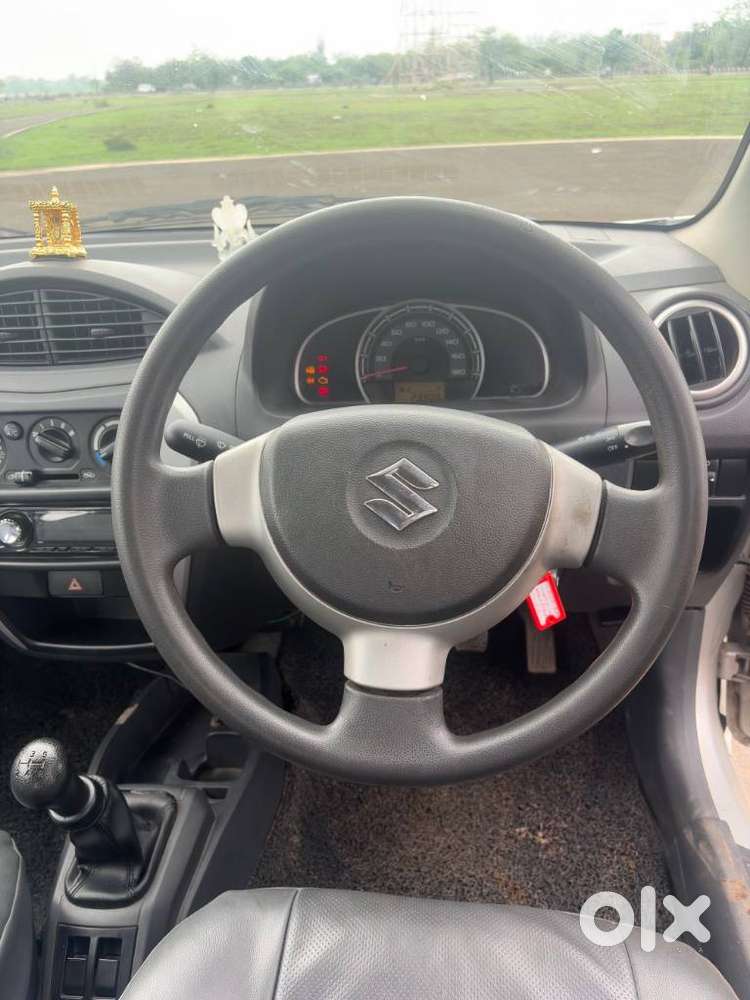 Maruti Suzuki Alto 800 Lxi, 2016, Petrol